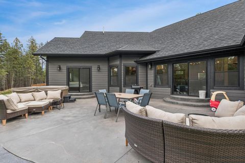 Tiny photo for 463 and 465 Deer Creek Road, Lakeside, MT 59922 (MLS # 30069228)