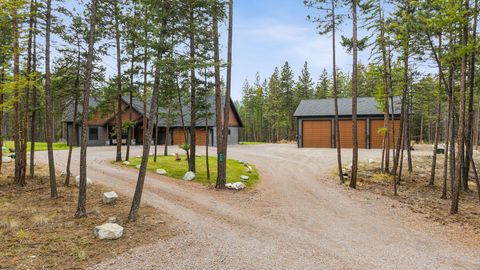 Tiny photo for 463 and 465 Deer Creek Road, Lakeside, MT 59922 (MLS # 30069228)