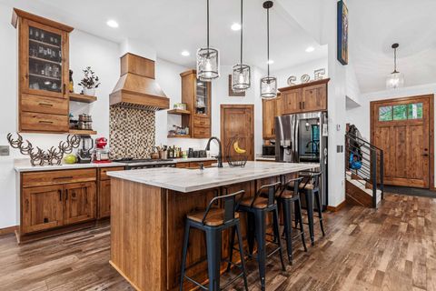 Tiny photo for 463 and 465 Deer Creek Road, Lakeside, MT 59922 (MLS # 30069228)
