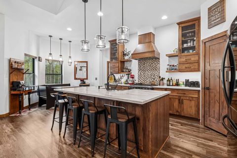 Tiny photo for 463 and 465 Deer Creek Road, Lakeside, MT 59922 (MLS # 30069228)