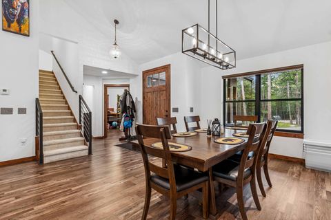 Tiny photo for 463 and 465 Deer Creek Road, Lakeside, MT 59922 (MLS # 30069228)