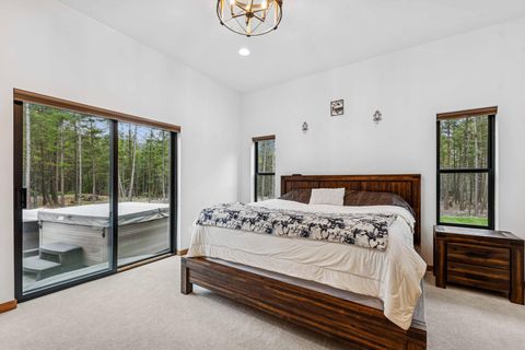 Tiny photo for 463 and 465 Deer Creek Road, Lakeside, MT 59922 (MLS # 30069228)