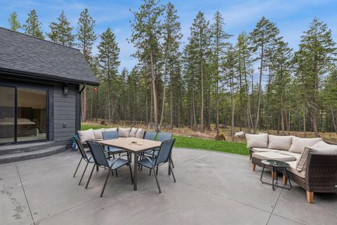 Tiny photo for 463 and 465 Deer Creek Road, Lakeside, MT 59922 (MLS # 30069228)
