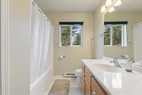 Tiny photo for 463 and 465 Deer Creek Road, Lakeside, MT 59922 (MLS # 30069228)