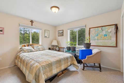 Tiny photo for 463 and 465 Deer Creek Road, Lakeside, MT 59922 (MLS # 30069228)