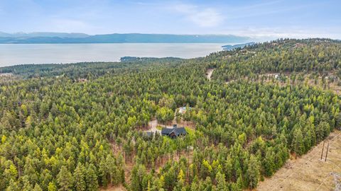 Tiny photo for 463 and 465 Deer Creek Road, Lakeside, MT 59922 (MLS # 30069228)