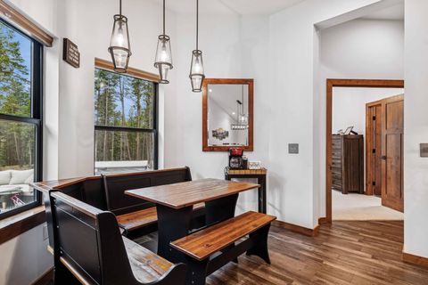 Tiny photo for 463 and 465 Deer Creek Road, Lakeside, MT 59922 (MLS # 30069228)