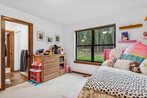 Tiny photo for 463 and 465 Deer Creek Road, Lakeside, MT 59922 (MLS # 30069228)