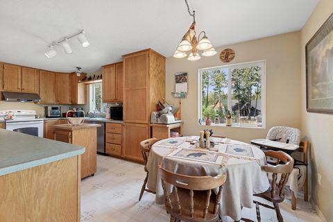 Tiny photo for 463 and 465 Deer Creek Road, Lakeside, MT 59922 (MLS # 30069228)