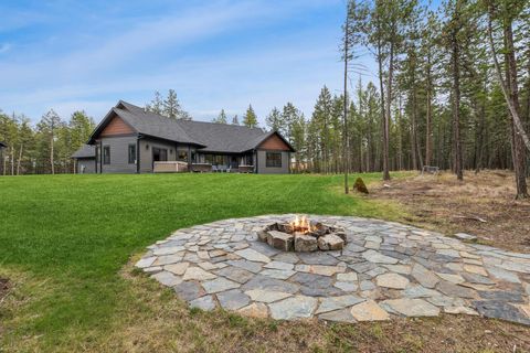 Tiny photo for 463 and 465 Deer Creek Road, Lakeside, MT 59922 (MLS # 30069228)