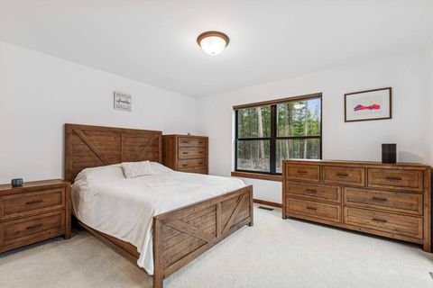 Tiny photo for 463 and 465 Deer Creek Road, Lakeside, MT 59922 (MLS # 30069228)