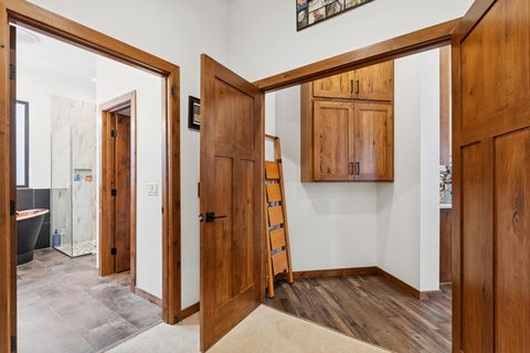 Tiny photo for 463 and 465 Deer Creek Road, Lakeside, MT 59922 (MLS # 30069228)