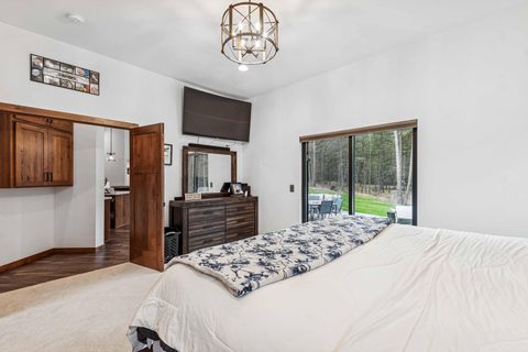 Tiny photo for 463 and 465 Deer Creek Road, Lakeside, MT 59922 (MLS # 30069228)