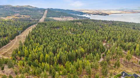 Tiny photo for 463 and 465 Deer Creek Road, Lakeside, MT 59922 (MLS # 30069228)