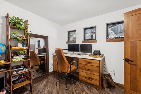 Tiny photo for 463 and 465 Deer Creek Road, Lakeside, MT 59922 (MLS # 30069228)