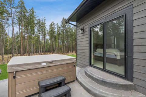 Tiny photo for 463 and 465 Deer Creek Road, Lakeside, MT 59922 (MLS # 30069228)