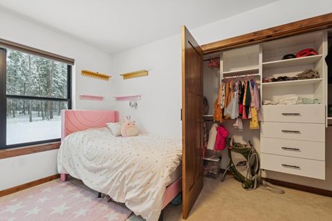Tiny photo for 463 and 465 Deer Creek Road, Lakeside, MT 59922 (MLS # 30069228)