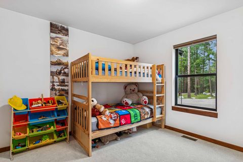 Tiny photo for 463 and 465 Deer Creek Road, Lakeside, MT 59922 (MLS # 30069228)
