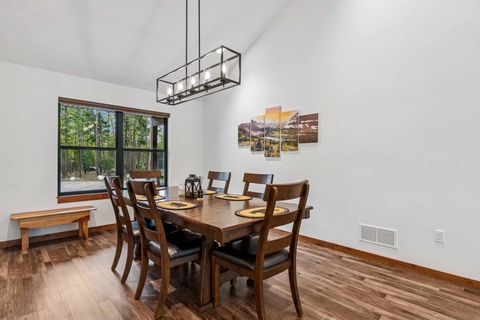 Tiny photo for 463 and 465 Deer Creek Road, Lakeside, MT 59922 (MLS # 30069228)