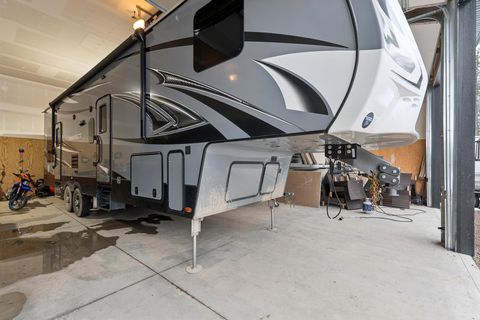 Tiny photo for 463 and 465 Deer Creek Road, Lakeside, MT 59922 (MLS # 30069228)