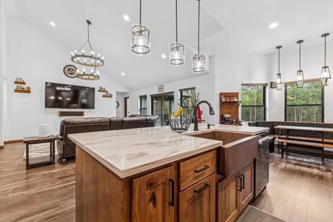 Tiny photo for 463 and 465 Deer Creek Road, Lakeside, MT 59922 (MLS # 30069228)