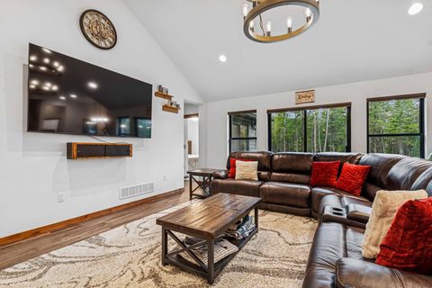 Tiny photo for 463 and 465 Deer Creek Road, Lakeside, MT 59922 (MLS # 30069228)