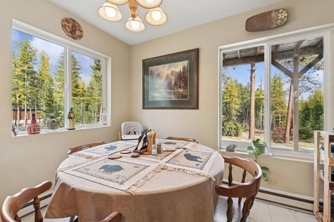 Tiny photo for 463 and 465 Deer Creek Road, Lakeside, MT 59922 (MLS # 30069228)