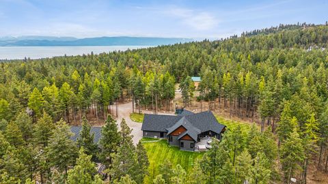 463 and 465 Deer Creek Road Lakeside MT 59922