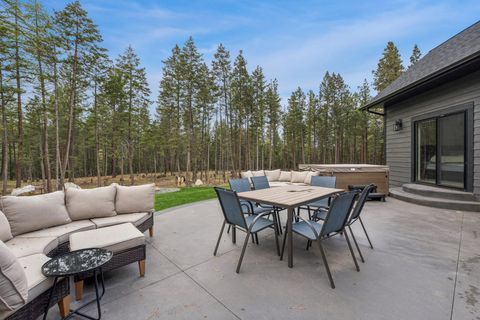 Tiny photo for 463 and 465 Deer Creek Road, Lakeside, MT 59922 (MLS # 30069228)