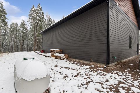 Tiny photo for 463 and 465 Deer Creek Road, Lakeside, MT 59922 (MLS # 30069228)