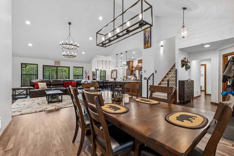 Tiny photo for 463 and 465 Deer Creek Road, Lakeside, MT 59922 (MLS # 30069228)