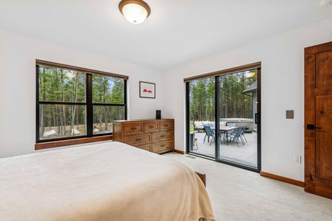 Tiny photo for 463 and 465 Deer Creek Road, Lakeside, MT 59922 (MLS # 30069228)