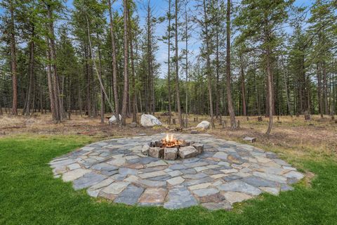 Tiny photo for 463 and 465 Deer Creek Road, Lakeside, MT 59922 (MLS # 30069228)