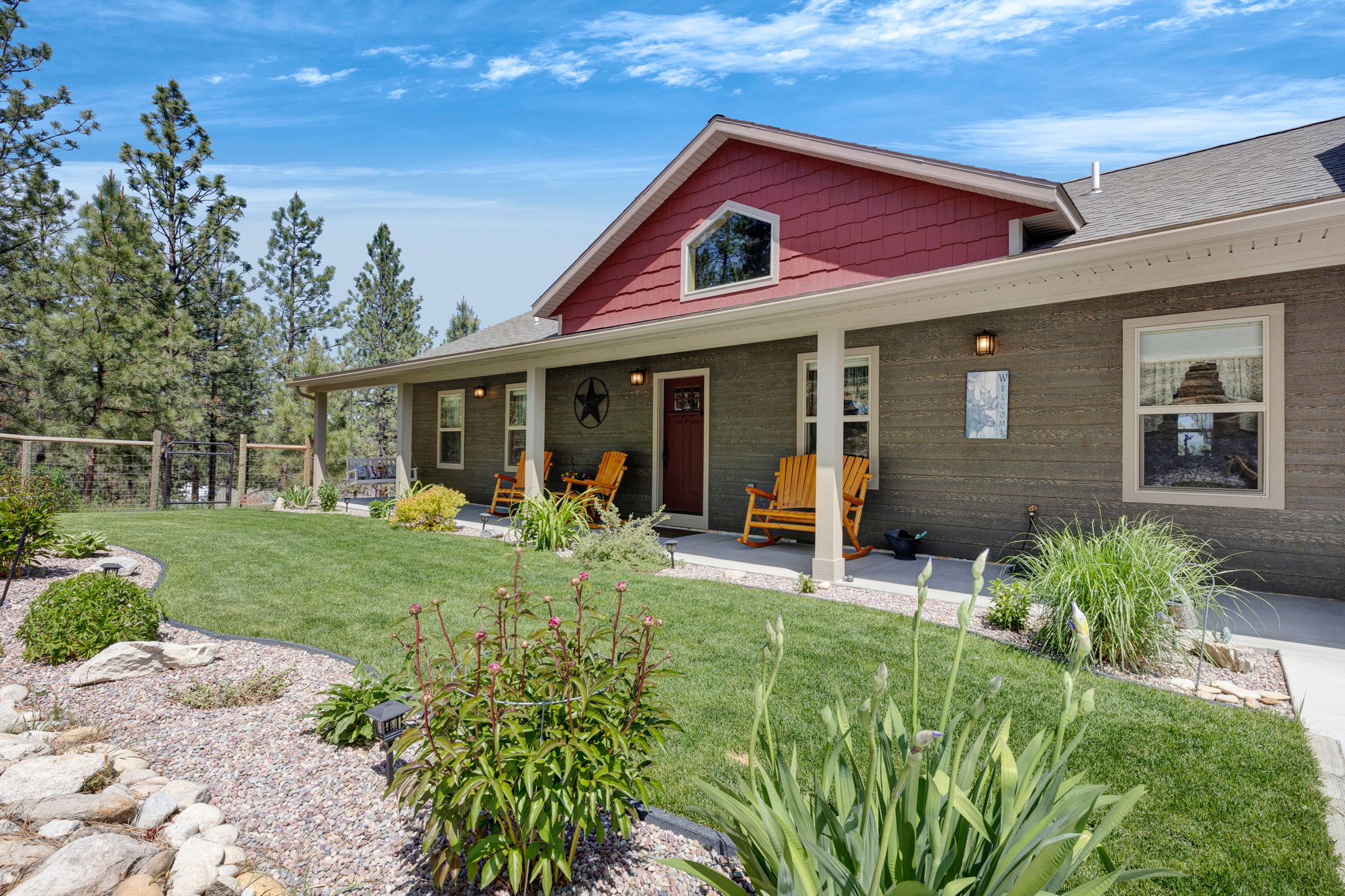 595 Merwin Trail