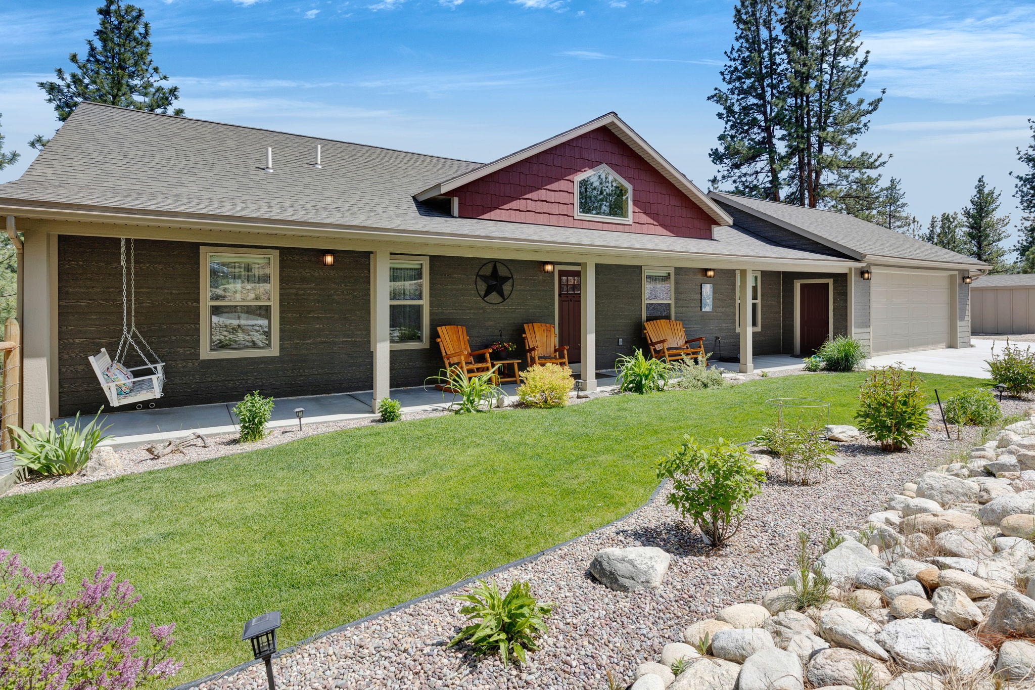 595 Merwin Trail