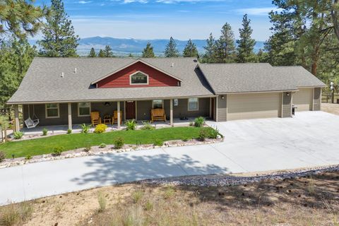 595 Merwin Trail Hamilton MT 59840