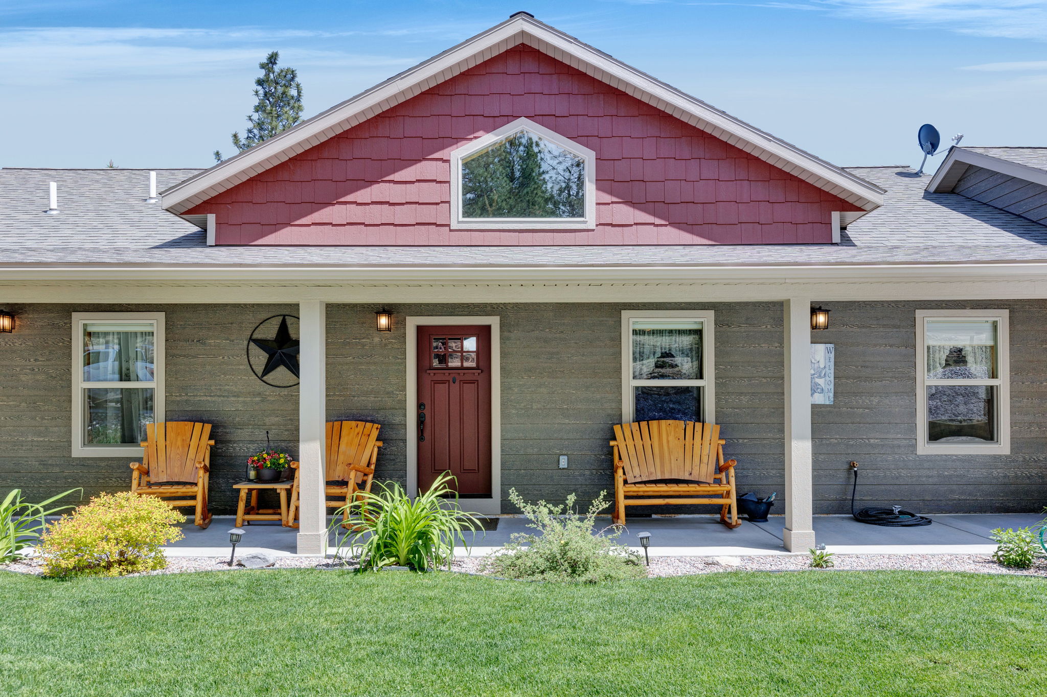 595 Merwin Trail