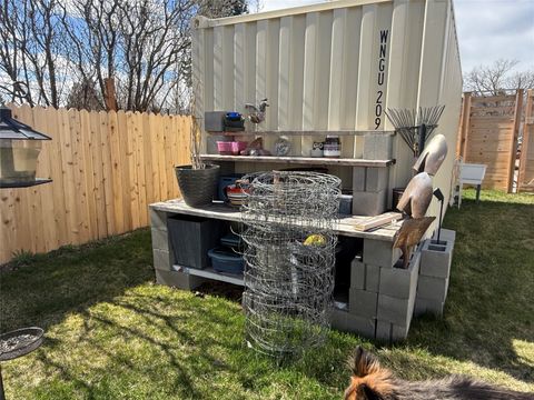 Tiny photo for 130 Blake Street N, Victor, MT 59875 (MLS # 30069723)