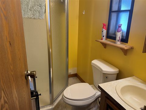 Tiny photo for 130 Blake Street N, Victor, MT 59875 (MLS # 30069723)