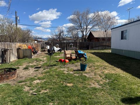 Tiny photo for 130 Blake Street N, Victor, MT 59875 (MLS # 30069723)