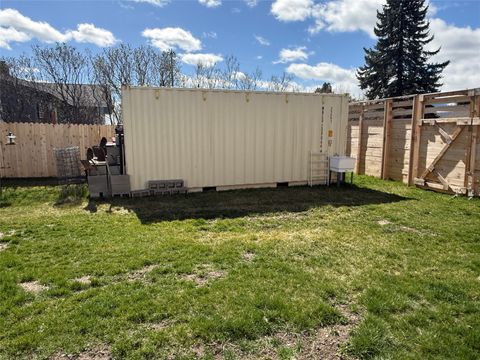 Tiny photo for 130 Blake Street N, Victor, MT 59875 (MLS # 30069723)