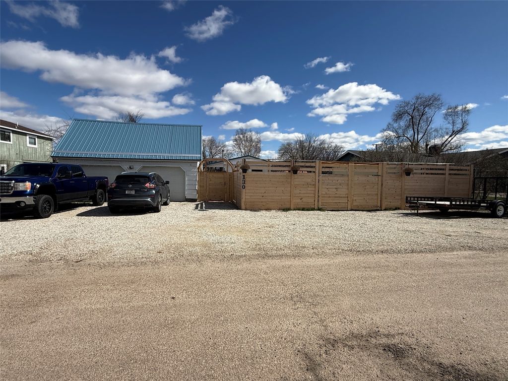 Photo of 130 Blake Street N, Victor, MT 59875 (MLS # 30069723)
