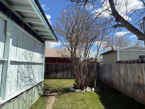Tiny photo for 130 Blake Street N, Victor, MT 59875 (MLS # 30069723)