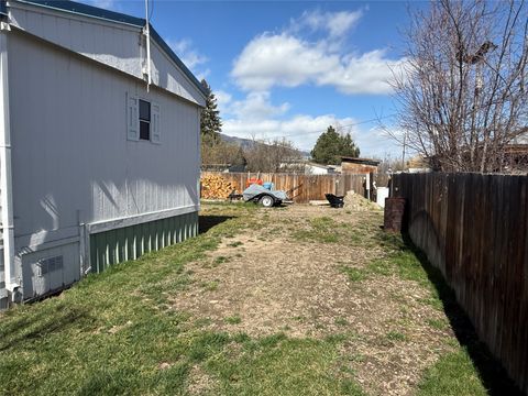 Tiny photo for 130 Blake Street N, Victor, MT 59875 (MLS # 30069723)