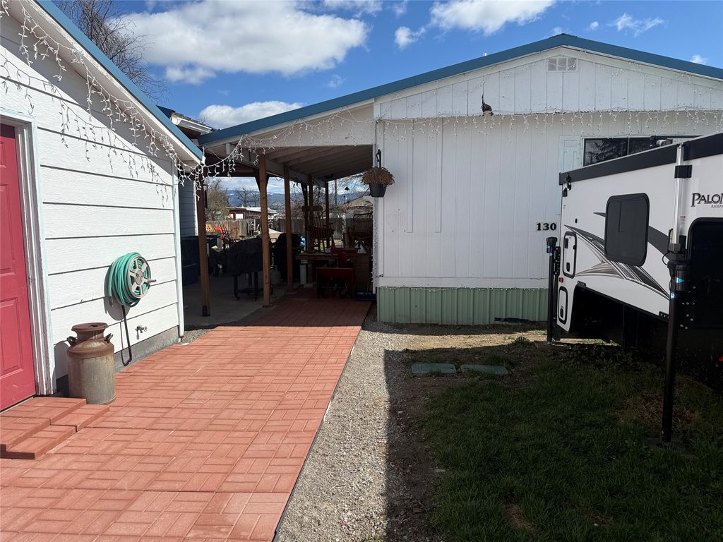 Photo of 130 Blake Street N, Victor, MT 59875 (MLS # 30069723)