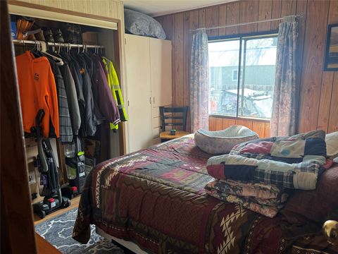 Tiny photo for 130 Blake Street N, Victor, MT 59875 (MLS # 30069723)