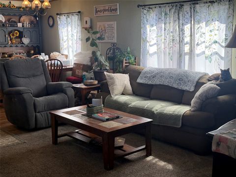 Tiny photo for 130 Blake Street N, Victor, MT 59875 (MLS # 30069723)