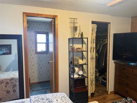 Tiny photo for 130 Blake Street N, Victor, MT 59875 (MLS # 30069723)