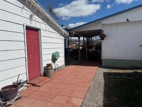 Tiny photo for 130 Blake Street N, Victor, MT 59875 (MLS # 30069723)