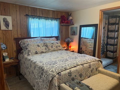 Tiny photo for 130 Blake Street N, Victor, MT 59875 (MLS # 30069723)